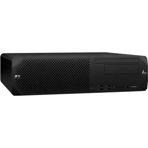 HP Z2 G9 SFF Core i7 13th Gen Workstation